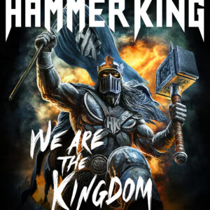 We are Kingdom Tour 2027