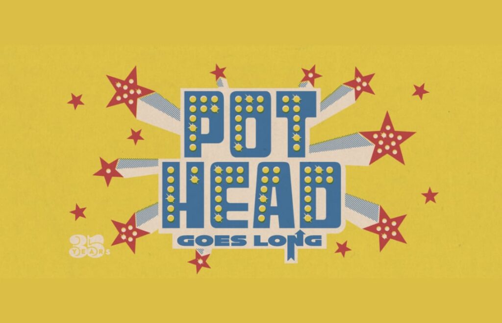 Pothead