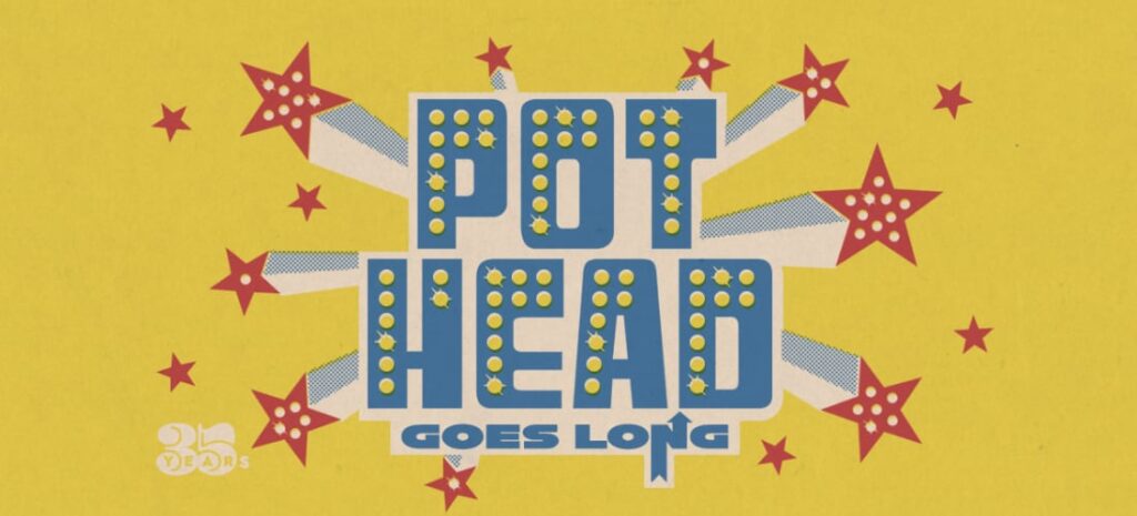 Pothead