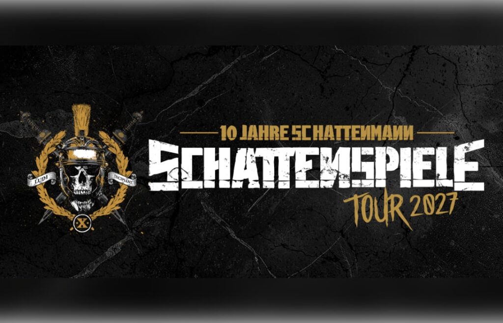 Schattenmann
