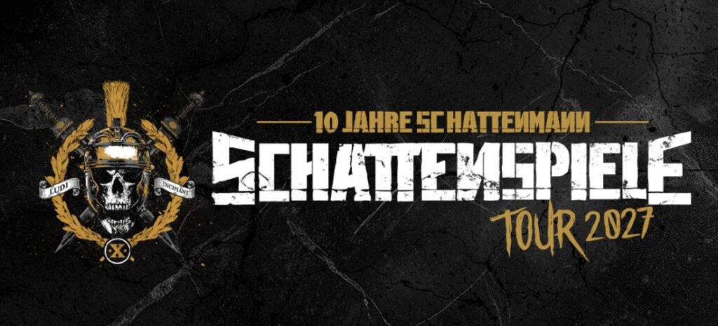 Schattenmann