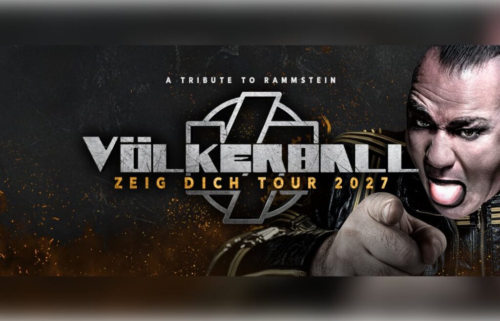 Völkerball