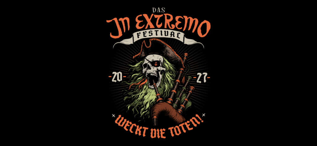 Weckt die Toten Festival 2027